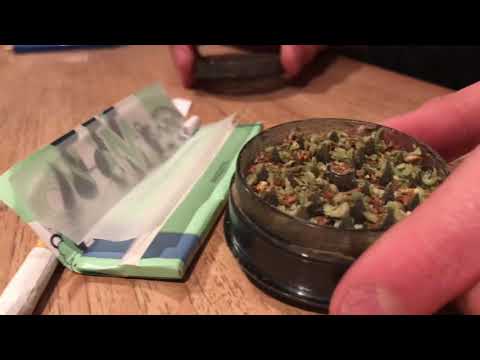 Inside out (binnesteboesoe) joint turn tutorial