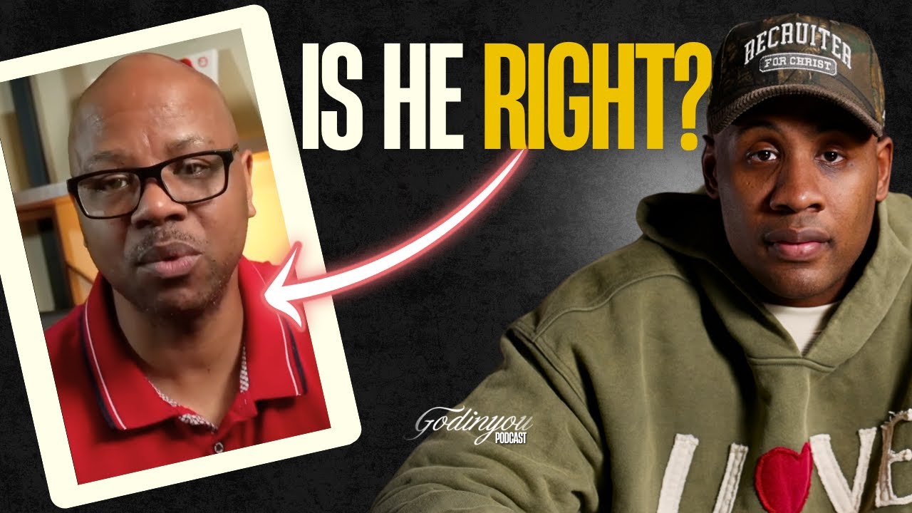 Acts 2:38 - Misunderstood Bible Verse Explained, My Response to @smartchristians