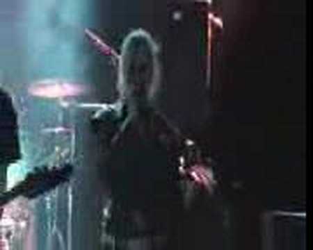 Death Sex Symbol - Live
