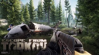 видео: Escape From Tarkov PVE | День #17 | Вечерний Коопчик картинка: Escape From Tarkov PVE | День #17 | Вечерний Коопчик