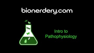 Intro to Pathophysiology