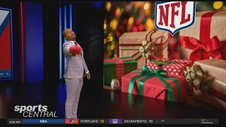 Darren M. Haynes - Countdown 2 Kickoff - Week 16 2025