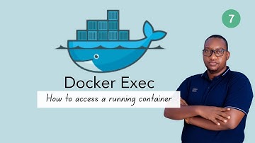 Docker Exec Command 101: Interact with Containers Like a Pro