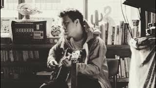 Ariel NOAH (AI)  - Saat Terakhir (AI Cover)