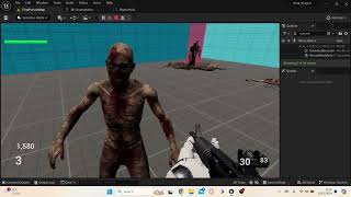 Video of Final Project/MVP Test