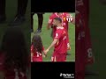 محمد صلاح وابنته في تثويج الدوري الإنجليزية لفربول Football الجيلي اكسبلور المراه الرمال اهميه 