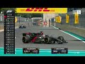 Resumo | Qualificação do Grande Prémio de Miami | Formula 1 2026