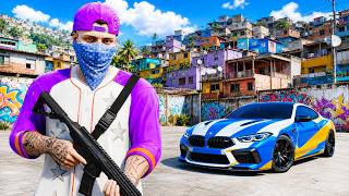 24 de ORE in cel mai PERICULOS CARTIER in GTA 5!