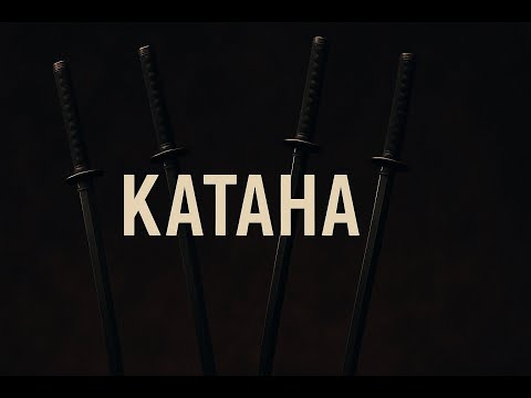 Самурайский меч - Катана. Документальный фильм National Geographic