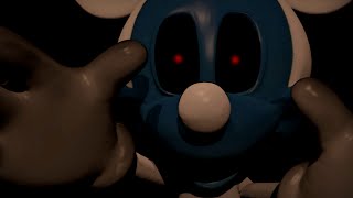 Five Nights at Treasure Island: Found | NIGHTMARES ARE ... | Doovi