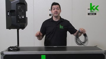 Quick Tip: Use Longer IEC Cable