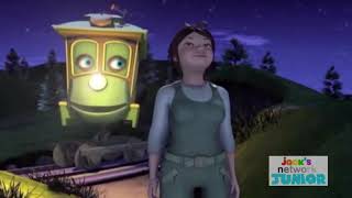 Chuggington-Next Stop - Spaceclip