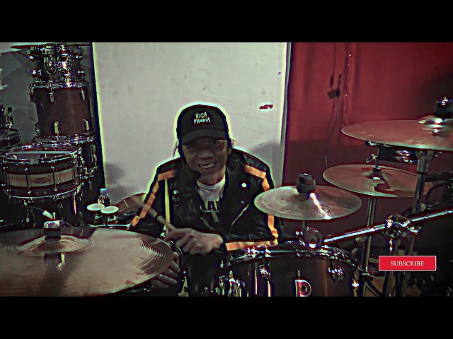 Slank - Aku Gila @ Parah Studio class=