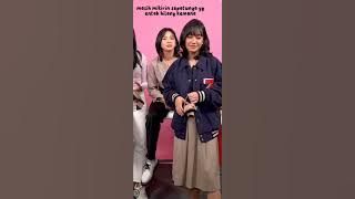 Kelakuan Di tengah² live Zee malah sempat