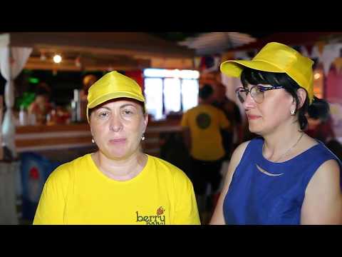 ფესტივალი ანაკლიობა, წარმატებული მეწარმე - ხილ კენკროვან კულტურათა განვითარების ასოციაცია