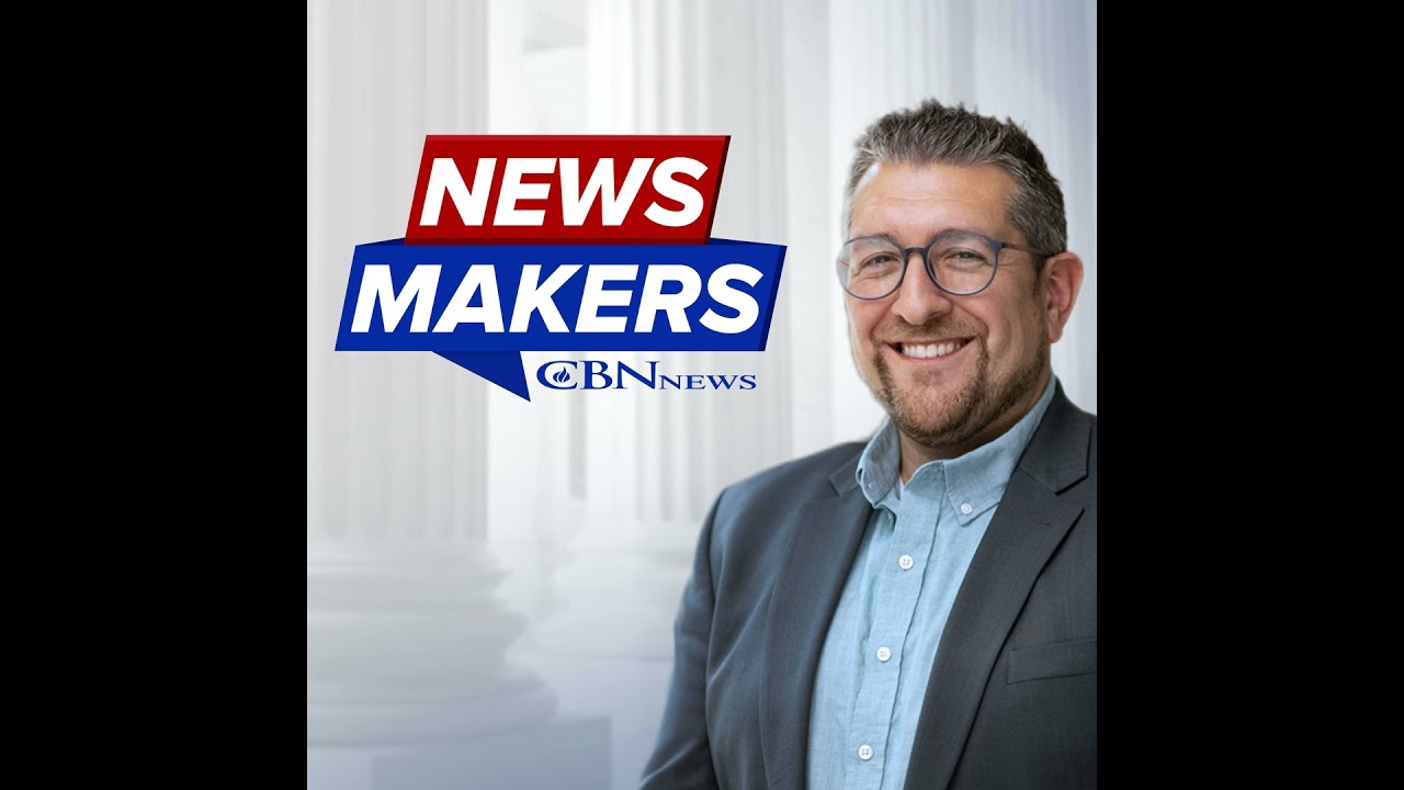 Franklin Graham on Charlie Kirk's Murder, Preparing for the End Times