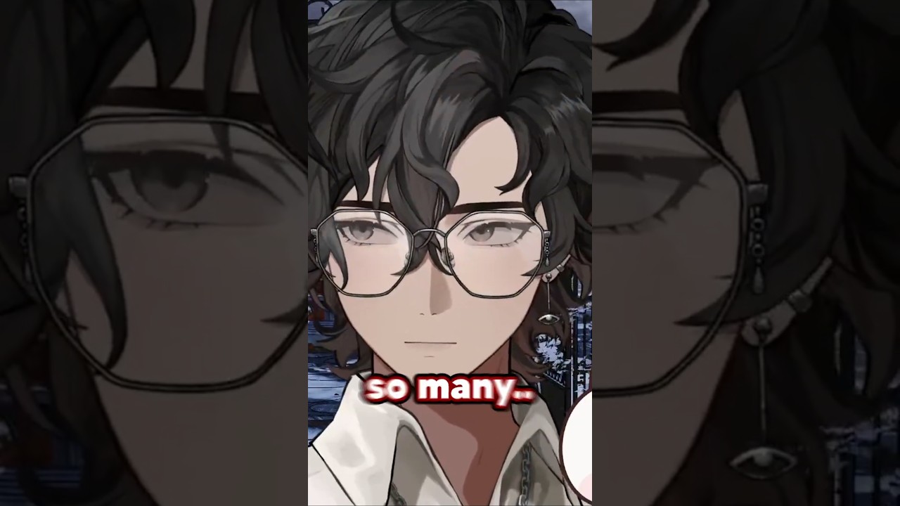 "How many Girlfriends?"