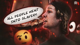 He Just Mad: Edomite Was All TALK, No Facts!
