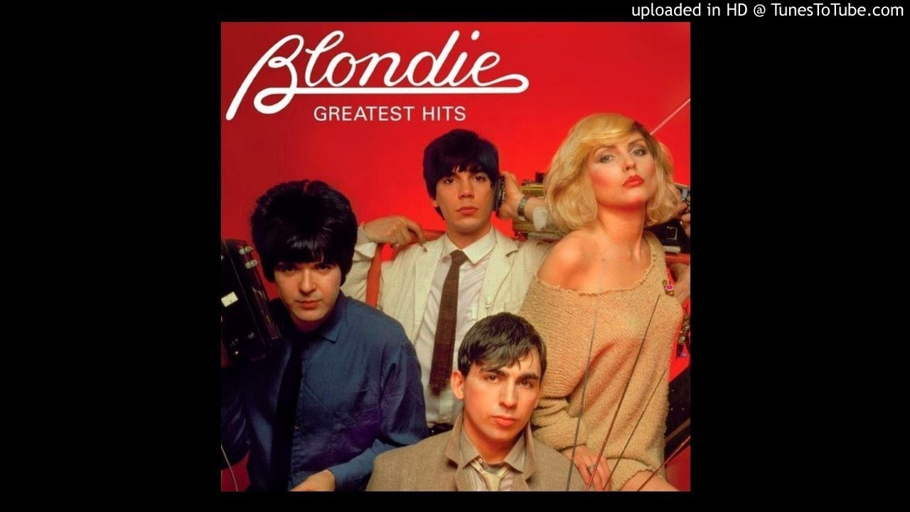 Blondie - Heart Of Glass (Instrumental)