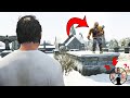 How to respawn brad after final mission in gta 5 secret mission