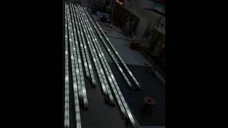 Single color pixel mapping (DIY)