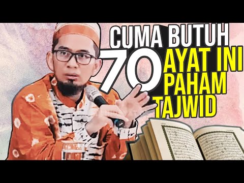 mudah-bangets,-ust.-adi-ajarkan-tajwid-al-qur’an,-semua-jama’ah-ikutan-baca