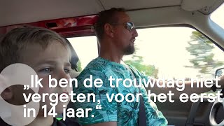 Boodschappen doen met de familie Jelies! #2.3 | Een Huis Vol