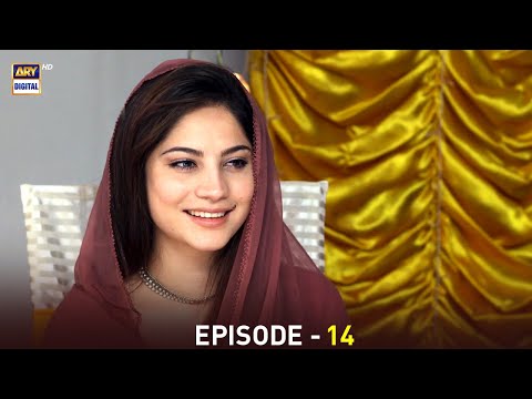 Anabiya — Episode 14