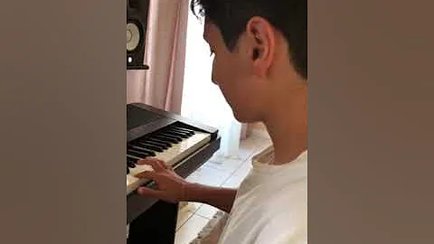 Narek Melikyan Piano