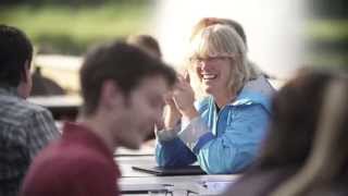 Canadian Geographic Summer Institute (French)