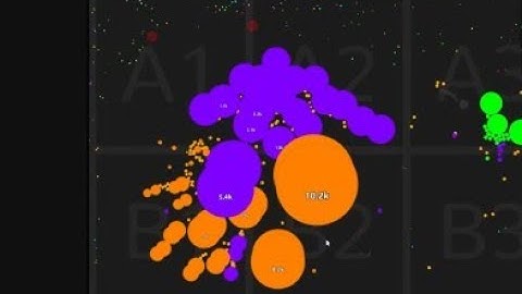Forward Splitrun Montage Vanis.io Basilisk(ARC) Clan