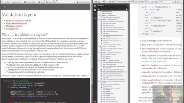 zero-to-quake-3 day 3: Vulkan setup