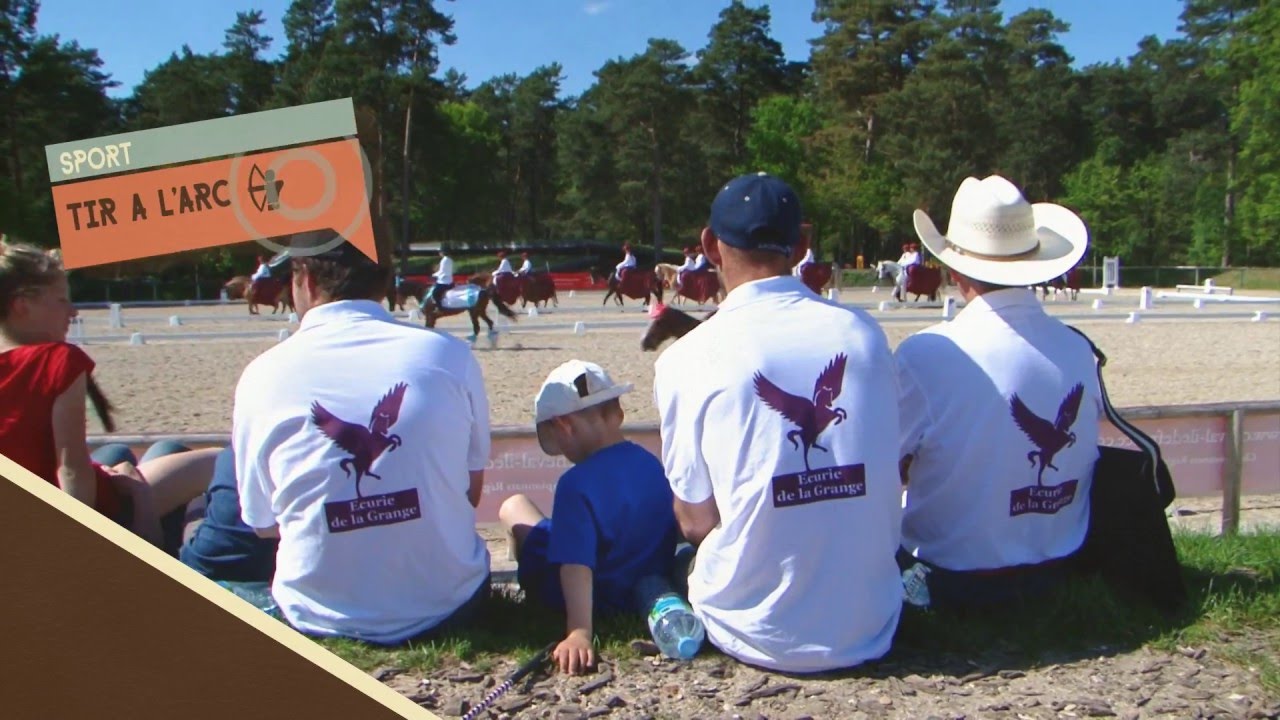 Championnat des Clubs - Fontainebleau 2016