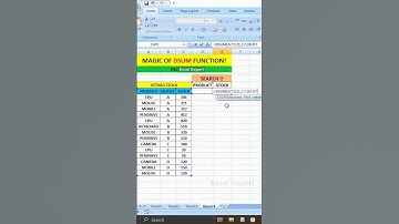 Microsoft Excel Tips and Tricks  #exceltips  #excelexpert #exceltricks #computer