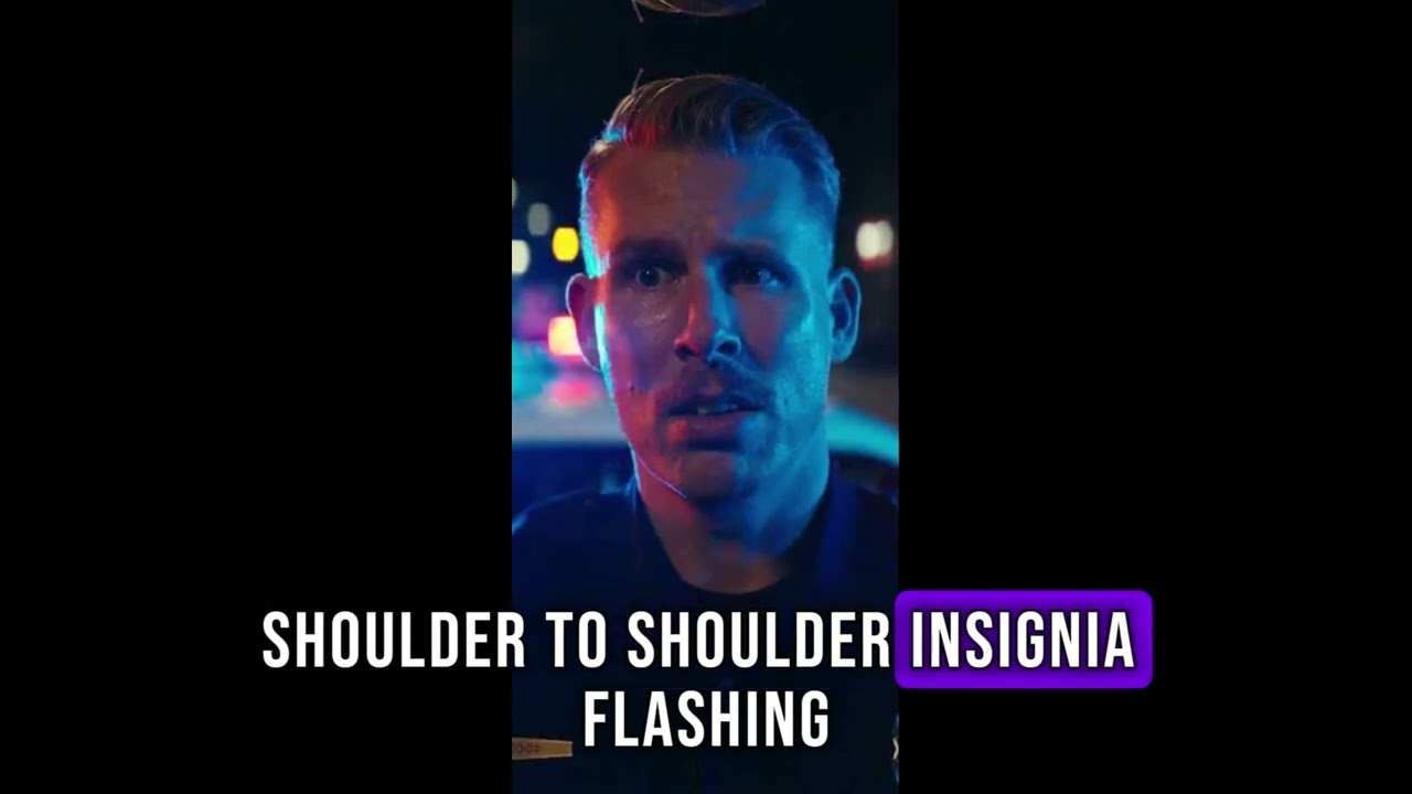 Police and Colonel James Carter