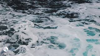 Monitoring  ocean turbidity