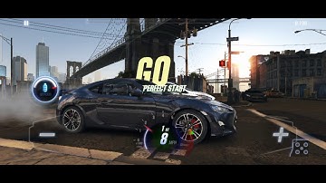 CSR Racing 2 Walkthrough Gameplay Android Cam Part 12