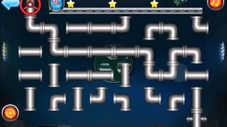 Plumber Game Part 1 -- Level 96 Walkthrough / Solution screenshot 5
