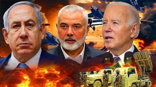 WARARKII UGU DANBEEYAY CAALAMKA | ISRAEL - HAMAS WAR- RUUSHKA