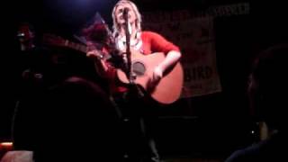 Wallis Bird - Meal of Convenience(Live)