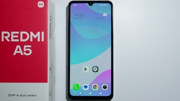 Redmi A5: How to Adjust Time Format?