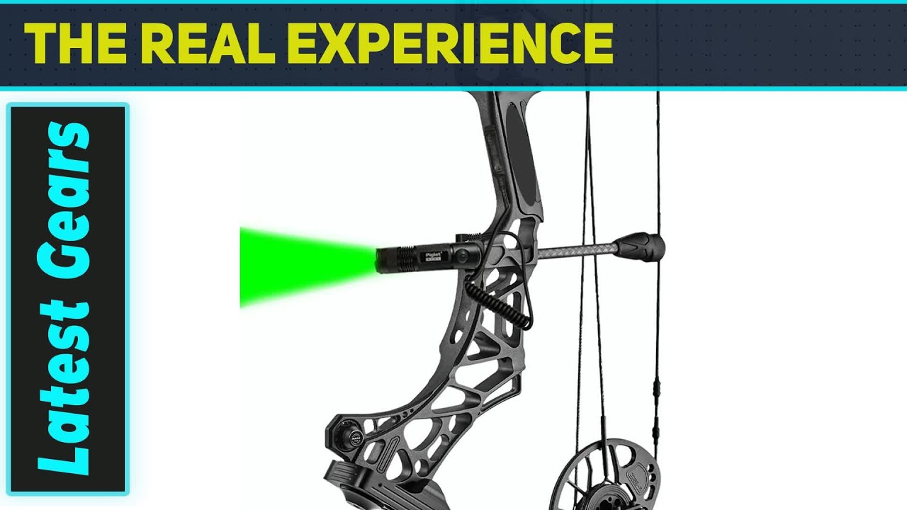 `Elusive Wildlife Piglet Mini: Powerful Hunting Light Package!