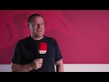 Reunion in Group G! | Max Eberl on the UCL draw 2023/24 | Interview