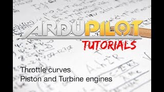 ArduPilot TradHeli Setup Video 4 ArduPilot TradHeli Setup Video 4