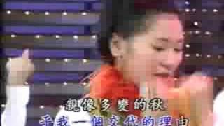 MV 南台灣小姑娘  情人變朋友