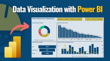 Data Visualization with Power BI: A Beginner