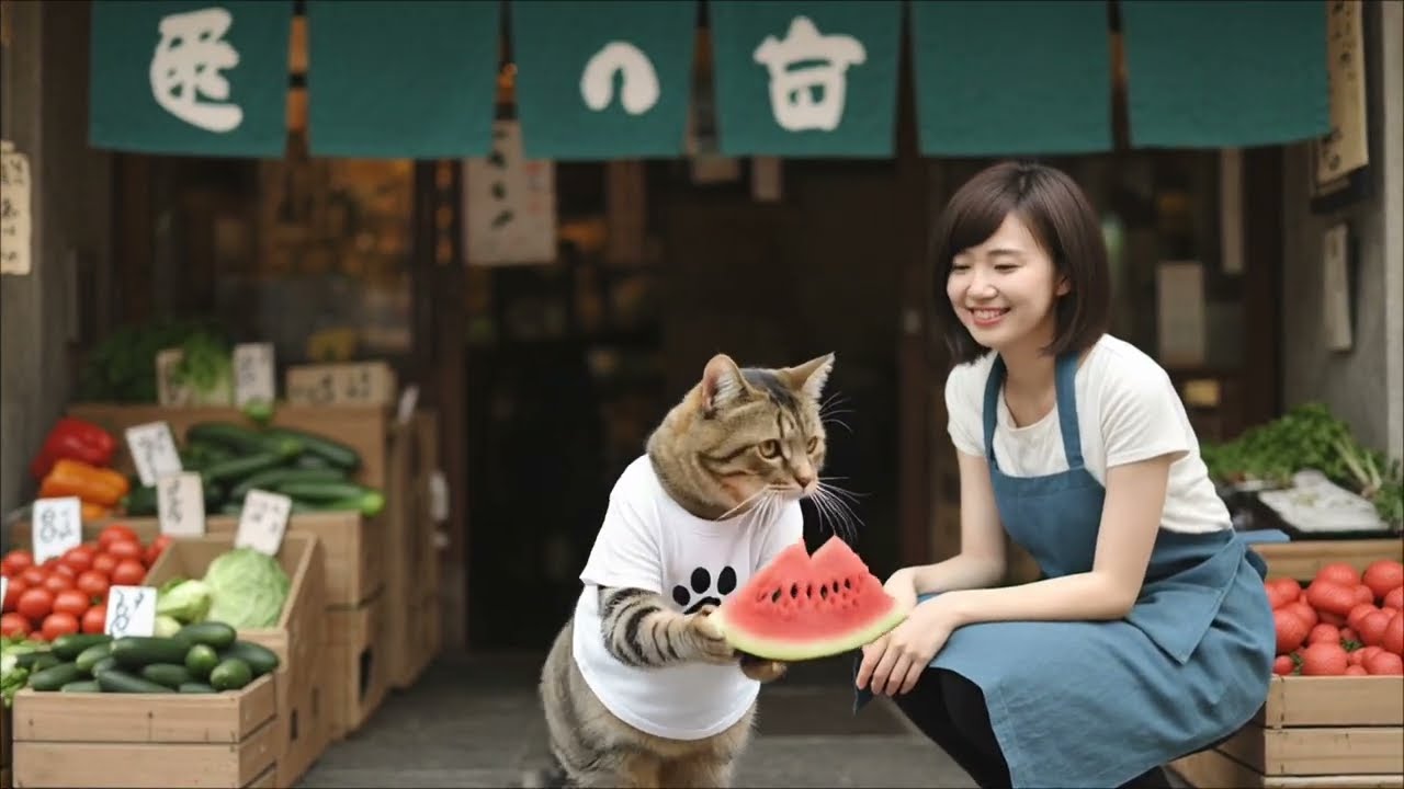 ハルの夏☀️まとめ｜Haru’s Summer ☀️ Highlights