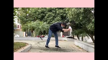 ÁP DỤNG CỦA HIỆN TƯỢNG QUÁN TÍNH TRONG ĐỜI SỐNG HÀNG NGÀY