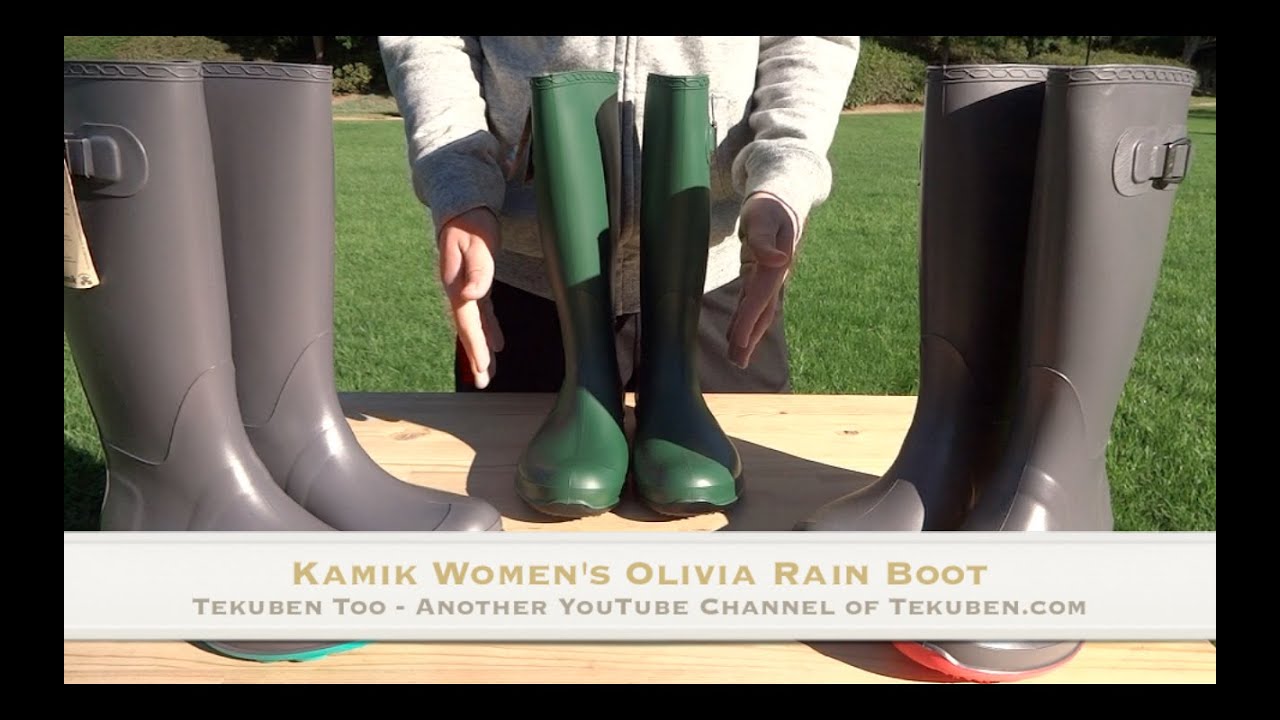 kamik olivia boots