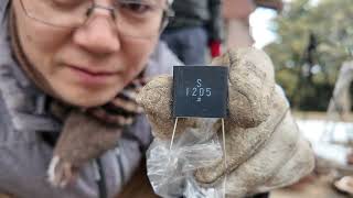 前回欠陥工事をしてしまいました。